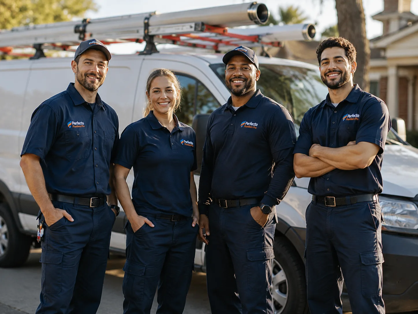 Emergency Plumber Near Me in Sandy Ridge, NC near me